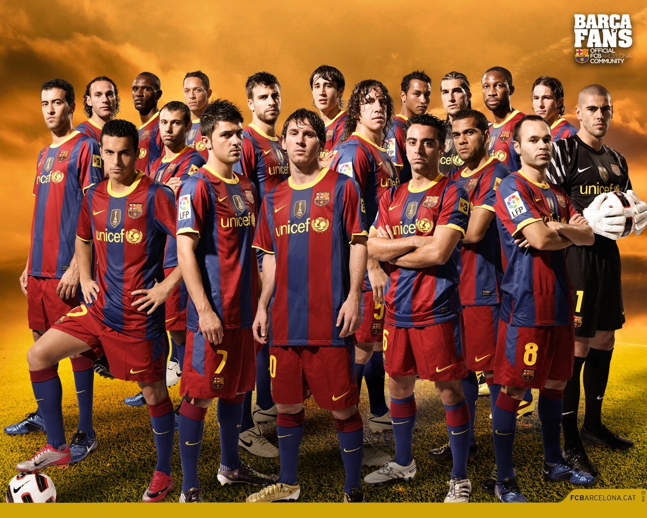 Barcelona fc wallpapers wallpaper hd